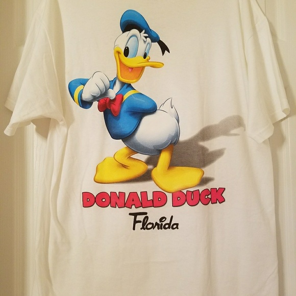 Unisex tee shirt white set of 2 - Picture 2 of 3